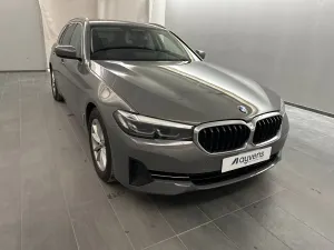 BMW 5 Series Touring 530d 2022