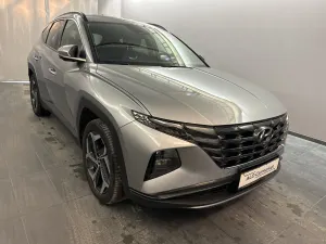 Hyundai Tucson 1.6 T-GDI 2022