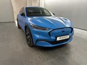 Ford Mustang Mach-E 99 kWh 2022