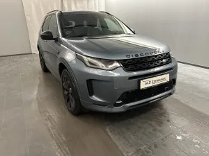 Land Rover Discovery Sport P300e 2022