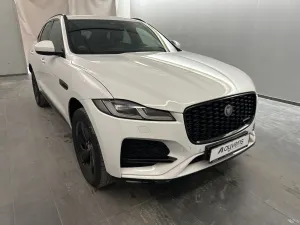 Jaguar F-Pace P400e 2022