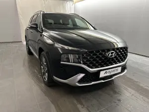 Hyundai Santa Fe 1.6 2022