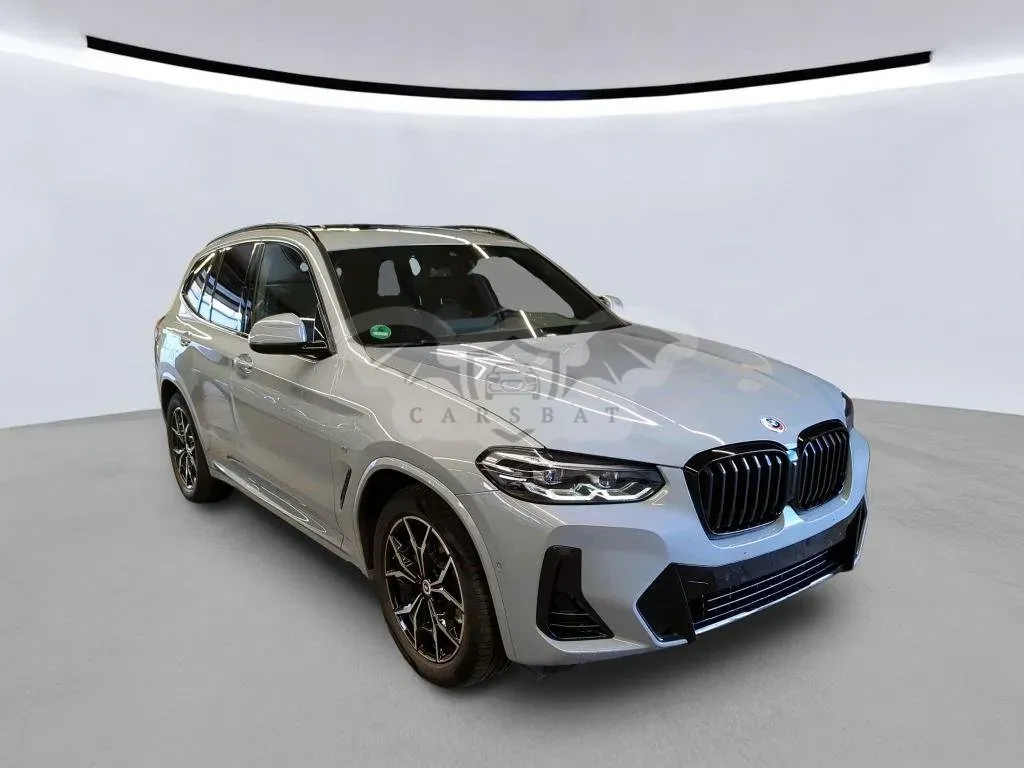 BMW X3 20d 2023