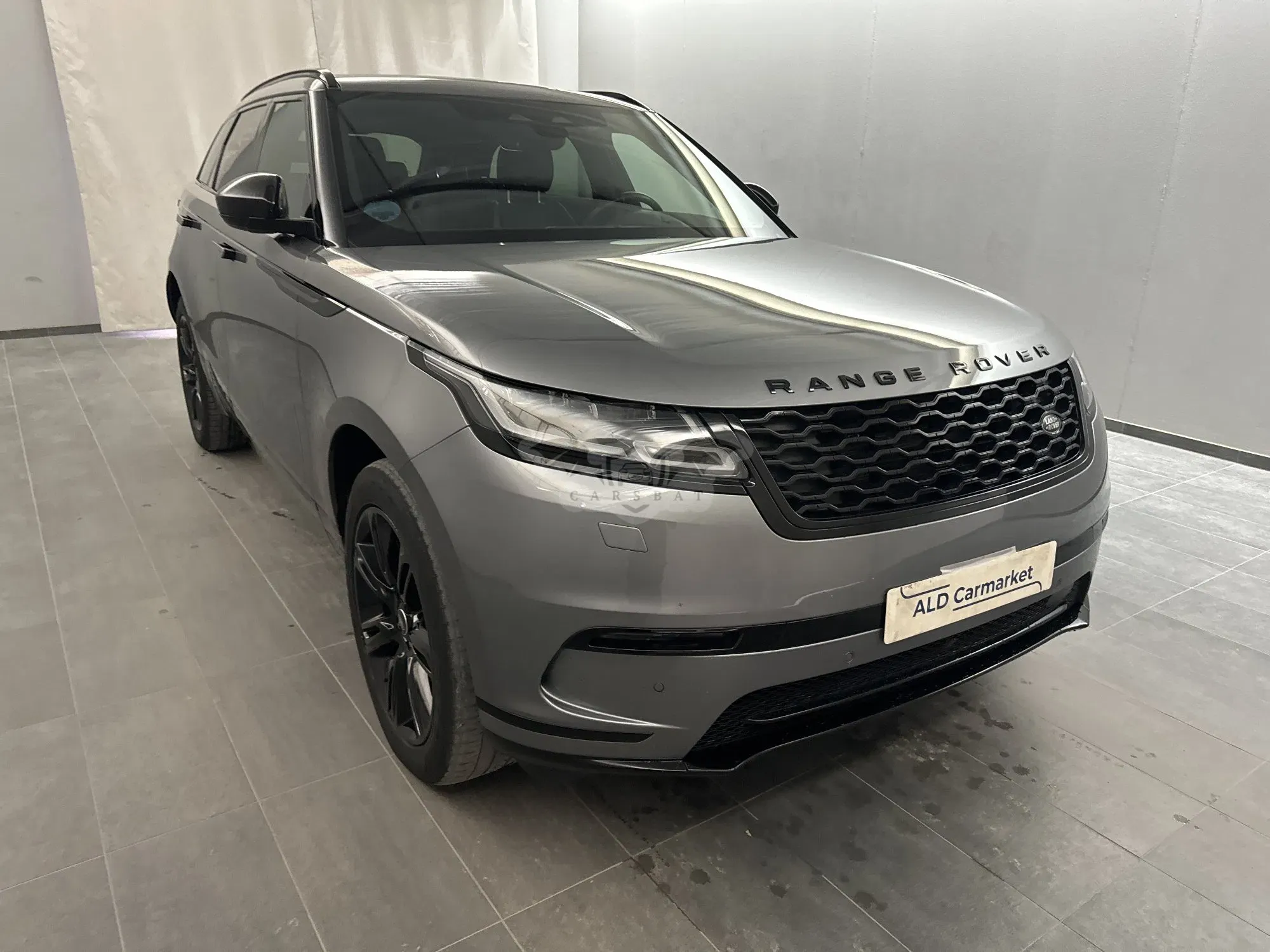 Land Rover Range Rover Velar P400e 2022