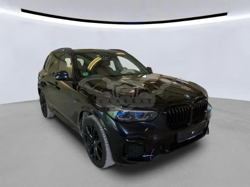 BMW X5 40d 2023