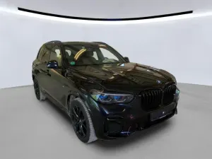 BMW X5 40d 2023