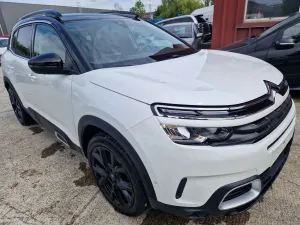 Citroën C5 Aircross 1.2i Feel 2020