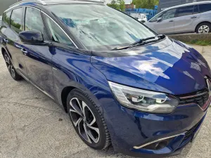 Renault Scenic Grand 1.7 DCI Bose Edition 2019