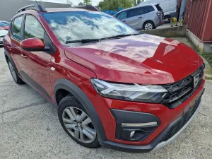 Dacia Sandero 1.0 Stepway 2021