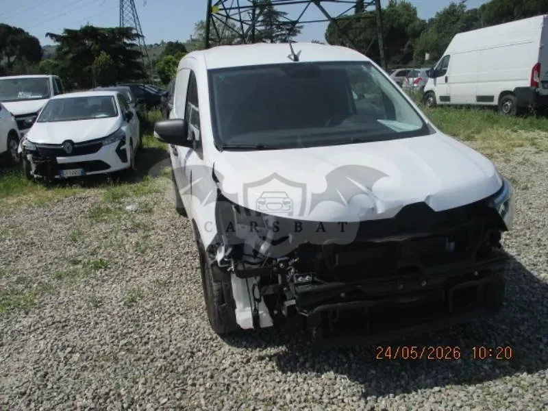 Renault Kangoo Business 2024