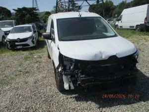 Renault Kangoo Business 2024
