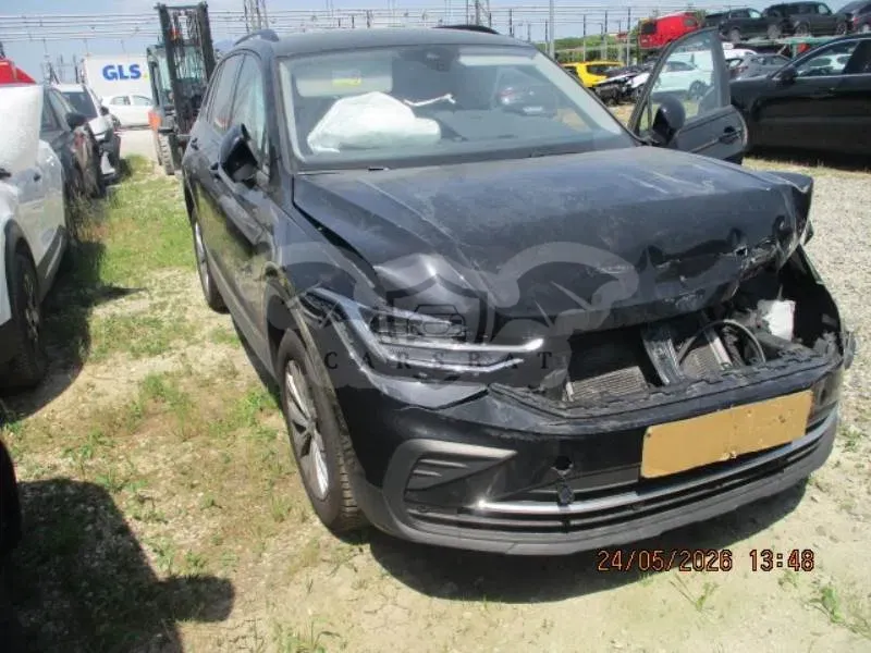 Volkswagen Tiguan 2.0 TDI Life 2024