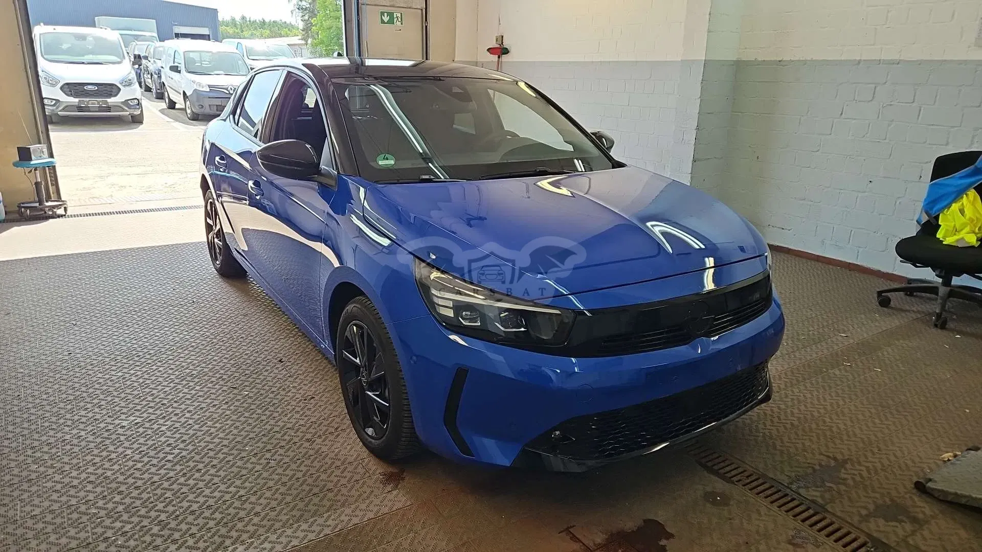 Opel Corsa 1.2 GS 2025