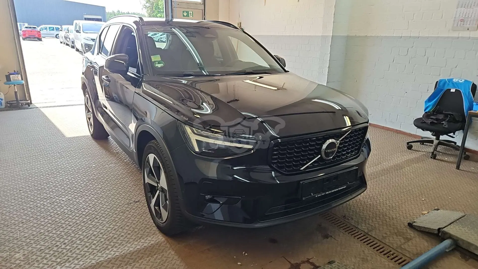 Volvo XC40 B3 Plus Dark 2025