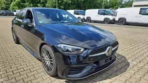 Mercedes-Benz C 220d AMG Line 2023