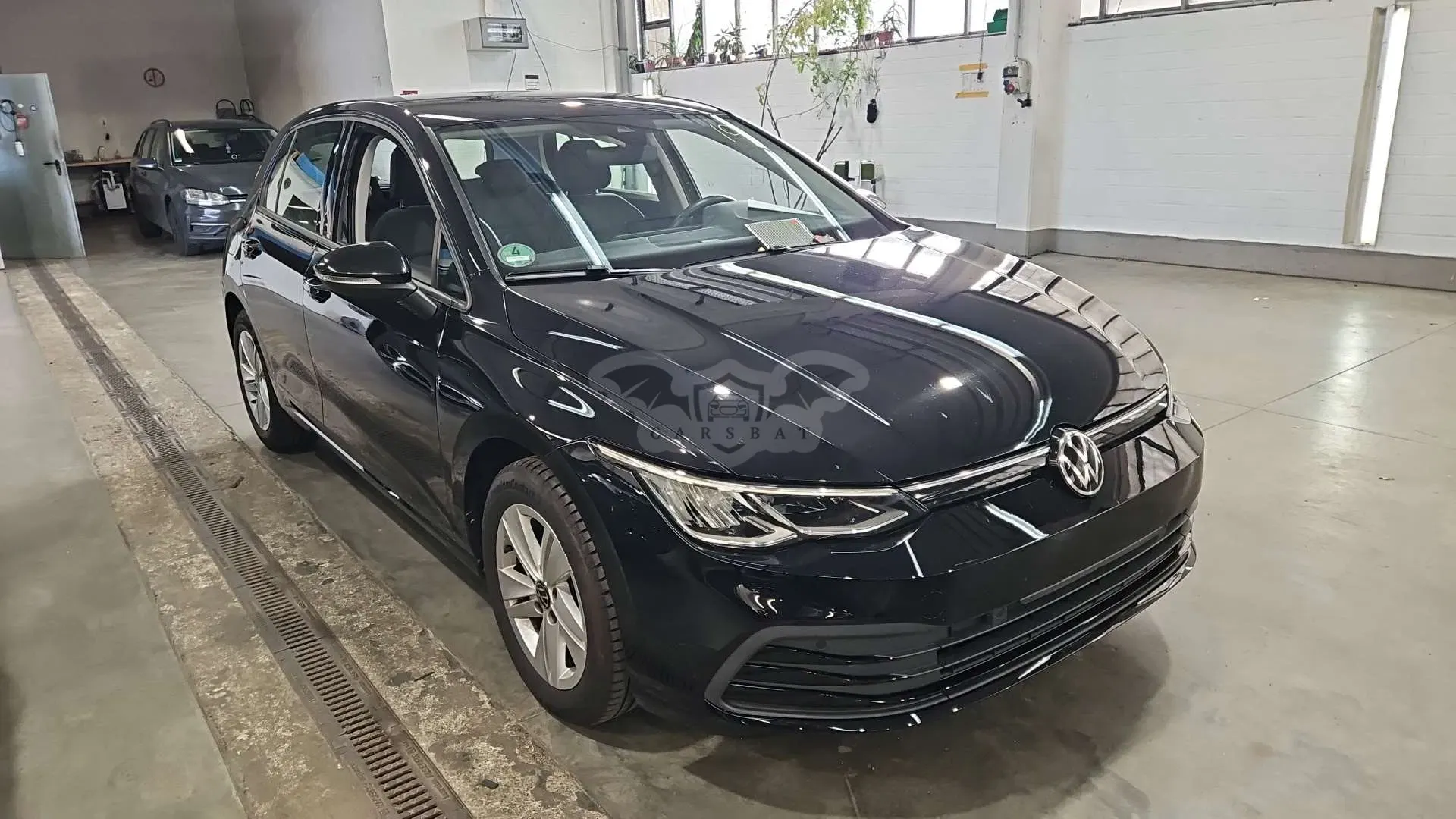 Volkswagen Golf 2.0 TDI Life 2021
