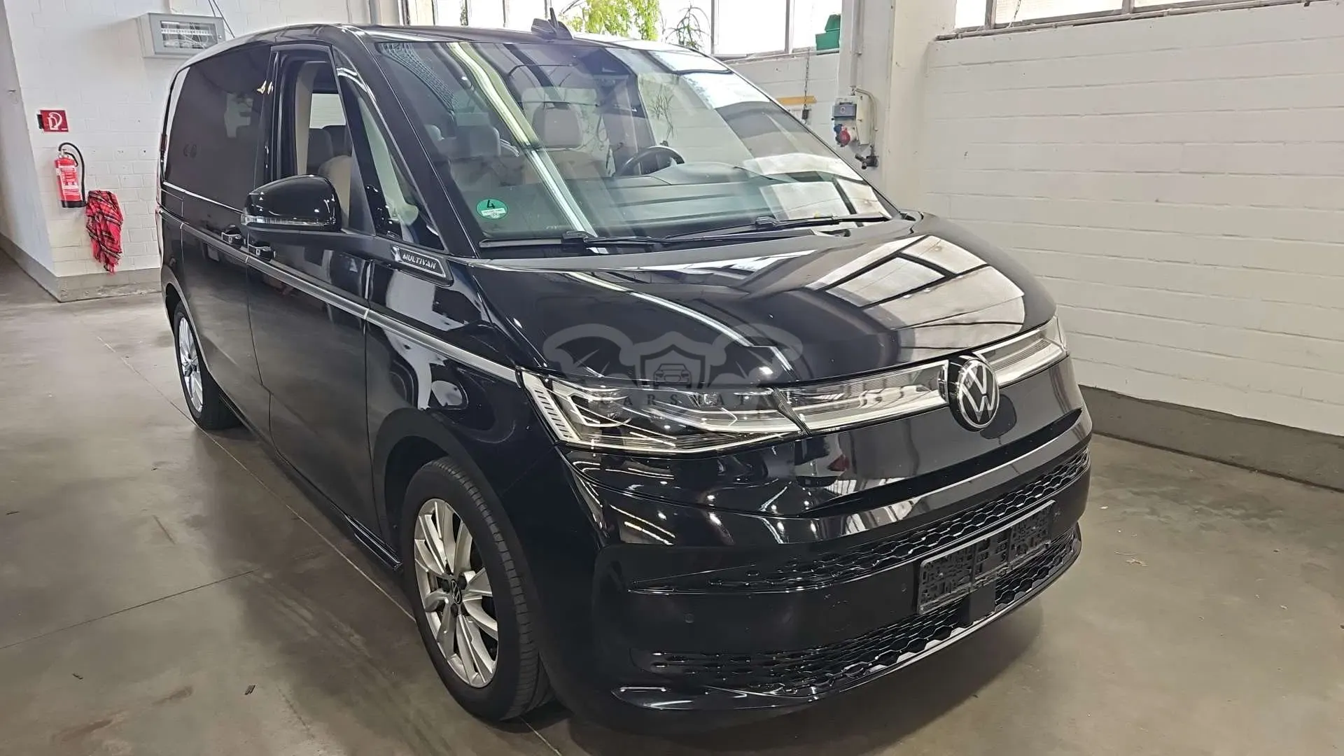 Volkswagen Multivan 2.0 TSI 2023