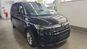 Volkswagen Multivan 2.0 TSI 2023