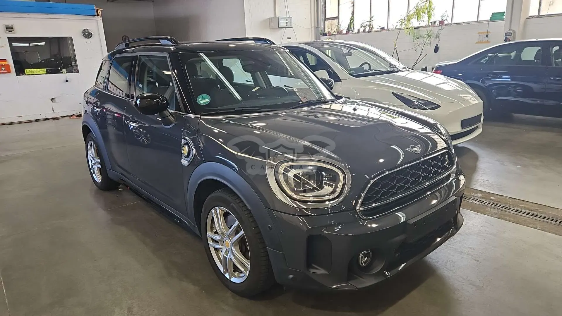 Mini Countryman Cooper SE 1.5 2021