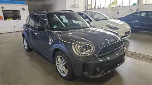 Mini Countryman Cooper SE 1.5 2021