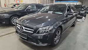 Mercedes-Benz C Break 200d Avantgarde 2021