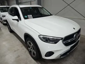 Mercedes-Benz GLC 220d Avantgarde Advanced 2023