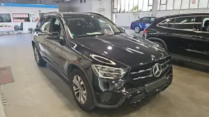 Mercedes-Benz GLC 220d 2022