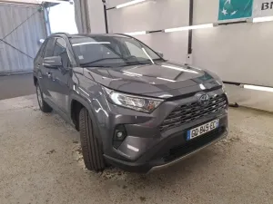 Toyota Rav4 Dynamic Business 2023