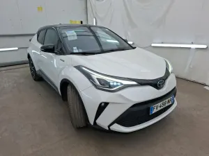 Toyota C-HR 2.0h Collection 2020