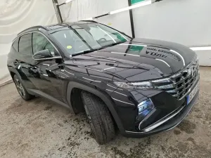 Hyundai Tucson 1.6 T-GDI Executive 2022