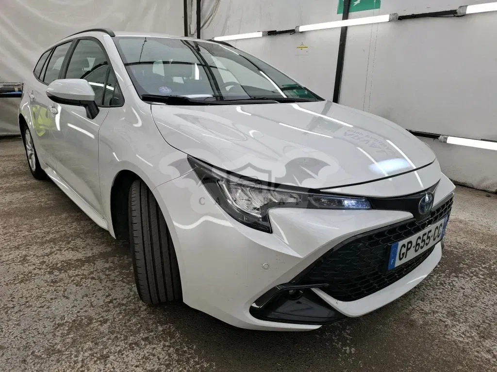 Toyota Corolla Touring Sports Dynamic Business 2023