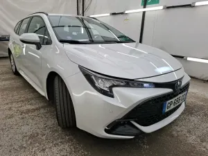 Toyota Corolla Touring Sports Dynamic Business 2023