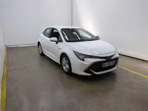 Toyota Corolla 1.8h Dynamic Business 2022