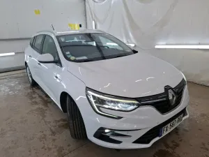 Renault Megane Grandtour 1.5 DCI Business 2021