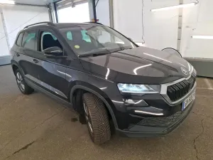 Skoda Karoq 2.0 TDI Business 2022