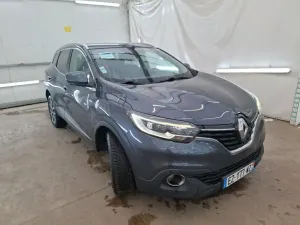 Renault Kadjar Business 2018