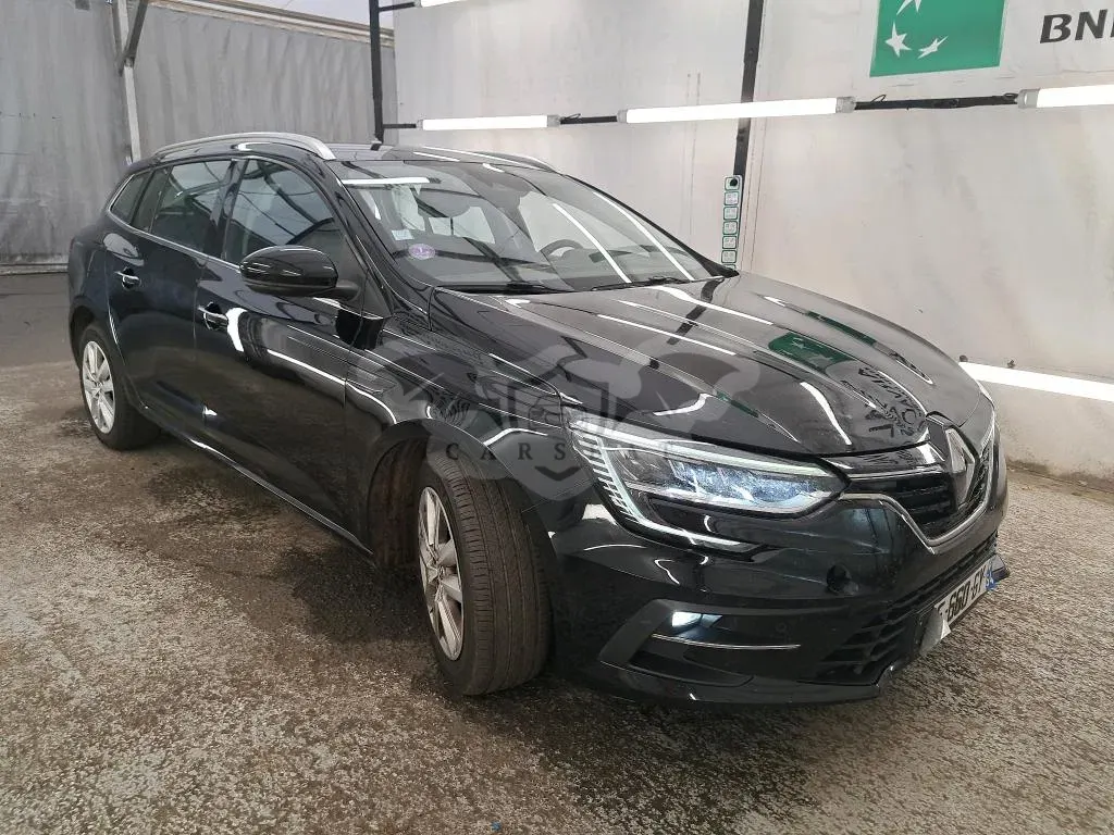 Renault Megane Grandtour Business 2022
