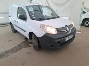 Renault Kangoo Express 1.5 DCI Extra R-Link 2016
