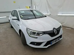 Renault Megane Business 2020