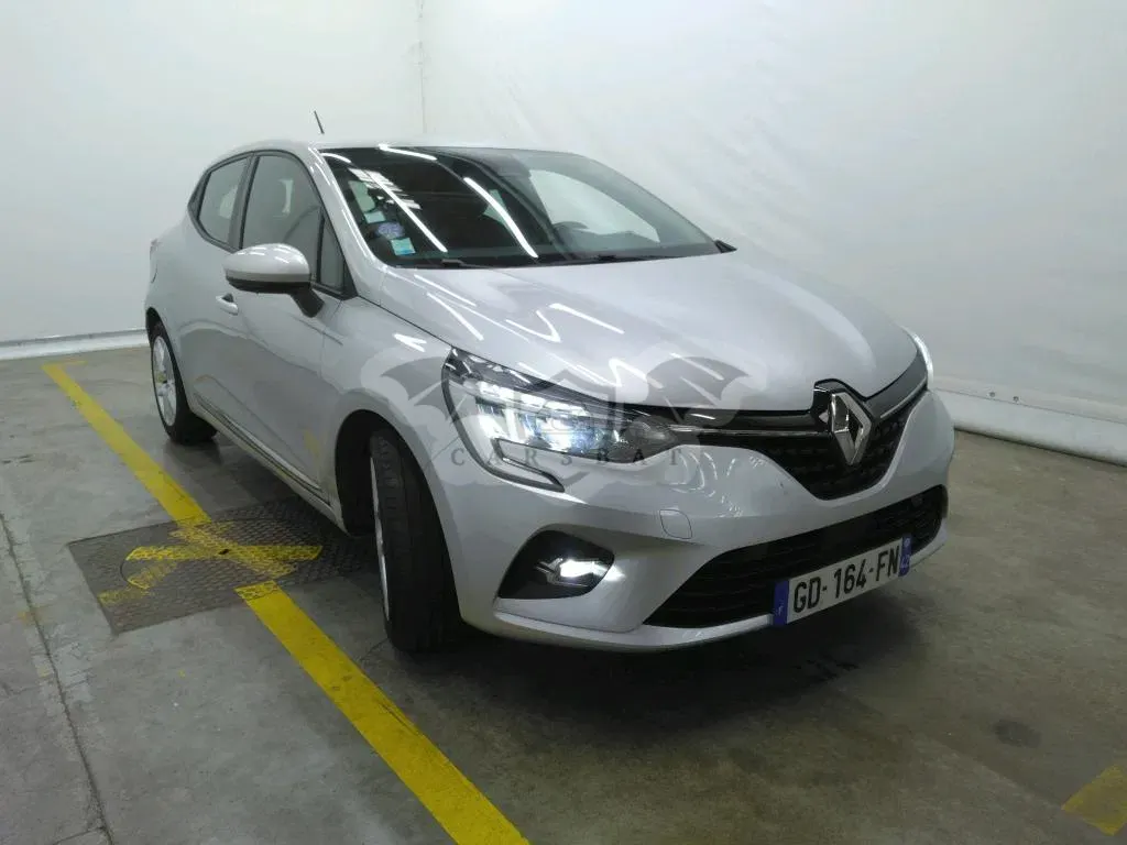 Renault Clio Business 2021