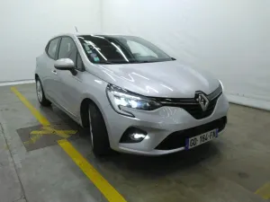 Renault Clio Business 2021