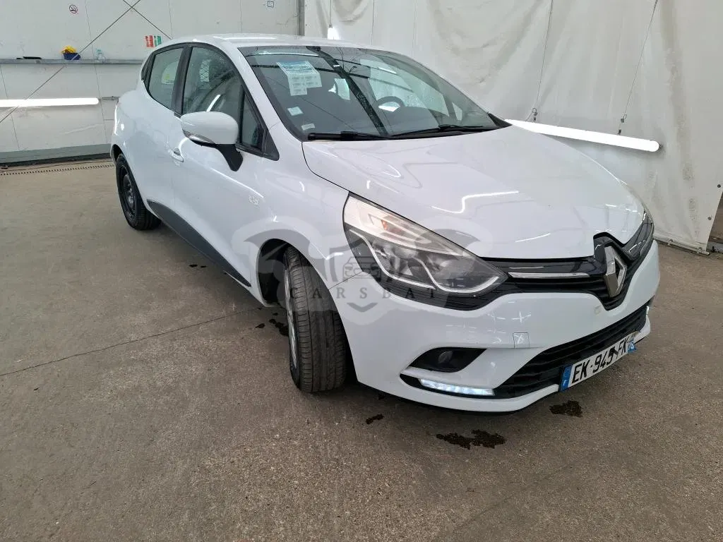 Renault Clio Air 2017