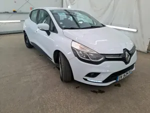 Renault Clio Air 2017