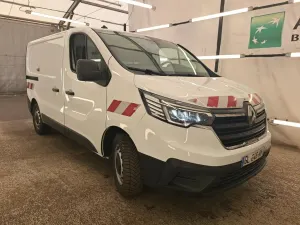 Renault Trafic L1H1 Comfort 2022