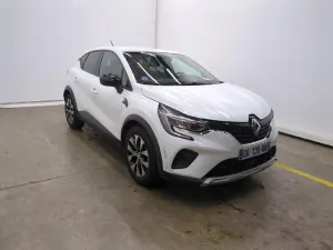 Renault Captur / QM3 Evolution 2022