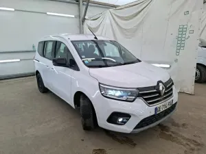 Renault Kangoo Zen 2022