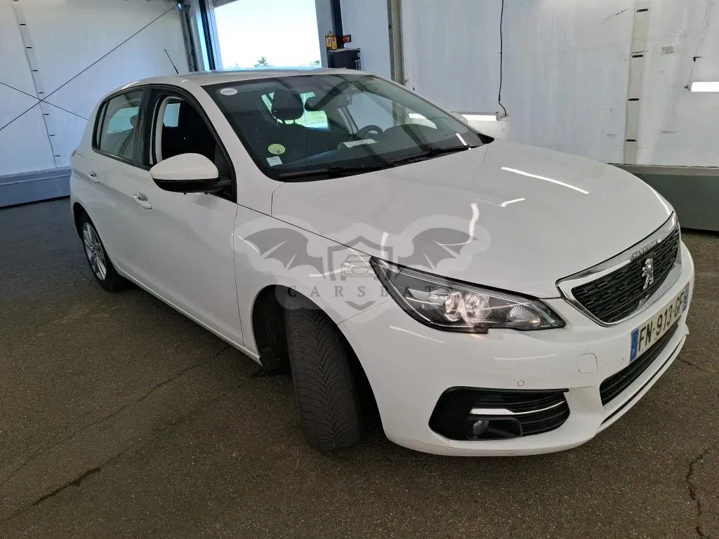 Peugeot 308 Active Business 2020