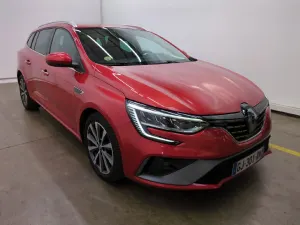 Renault Megane Grandtour 1.5 DCI RS Line 2022