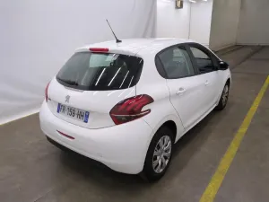 Peugeot 208 Premium 2020