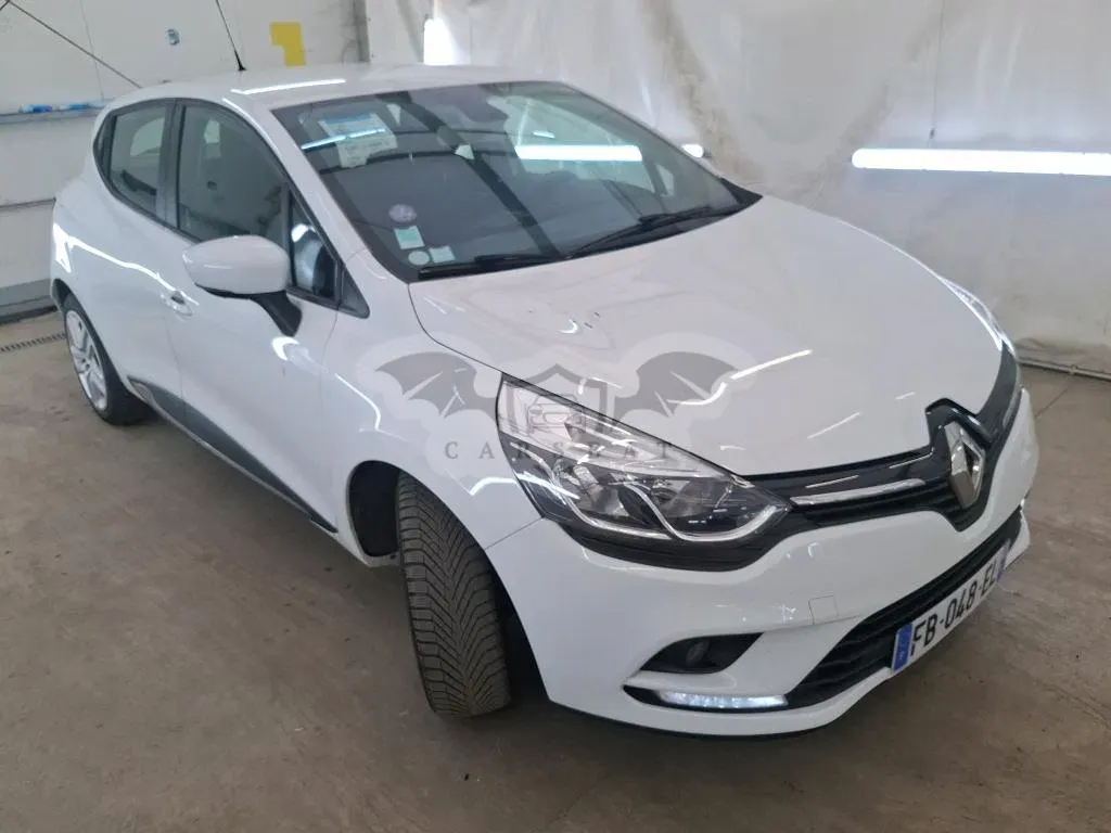 Renault Clio Business 2018